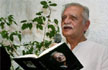 Gulzar to get Dadasaheb Phalke award